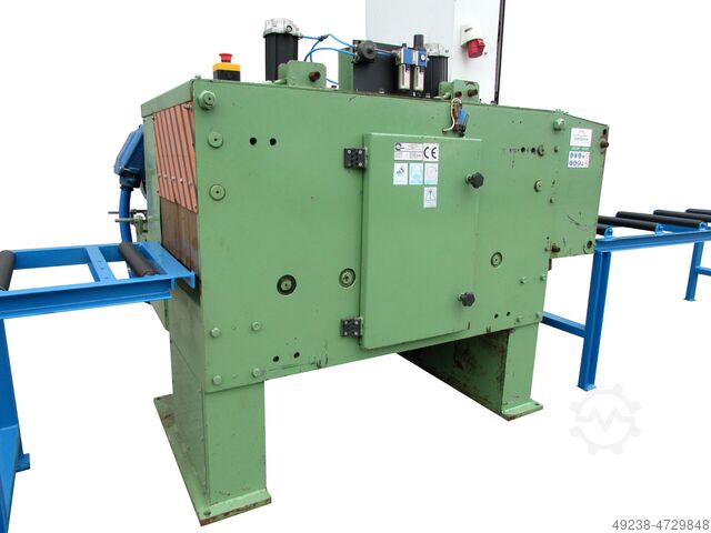 Multisäge Brodpol WP-165 2W Brodpol WP-165 2W