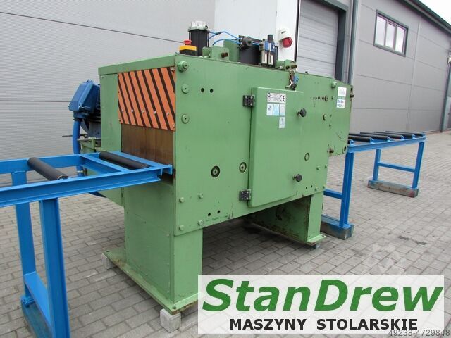 Multisäge Brodpol WP-165 2W Brodpol WP-165 2W