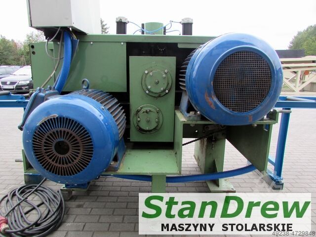 Multisäge Brodpol WP-165 2W Brodpol WP-165 2W