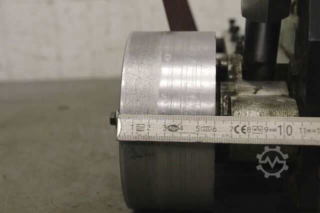 Edge banding unit Homag Brandt 425/270/H260 mm