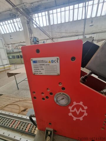 Rahmenpresse PRESA FERESTRE SMC RAHMENPRESSE SM 12 SMC SM OS 02 CN