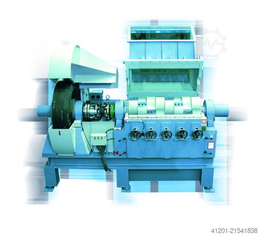 Schneidmühle HERBOLD HGM 60/145