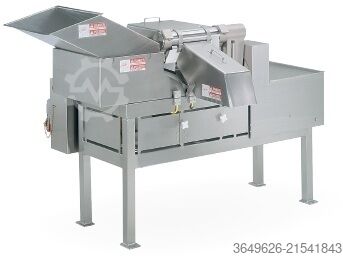 Aufschnittmaschine Urschel G