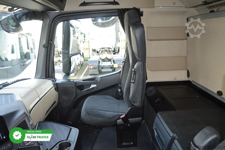 Standard tractor unit MERCEDES-BENZ Actros 5 1845 BigSpace