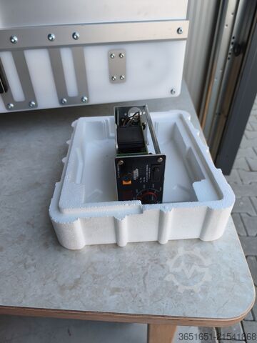 Arburg,Heizungsregler Thermonic, Arburg ARBURG 