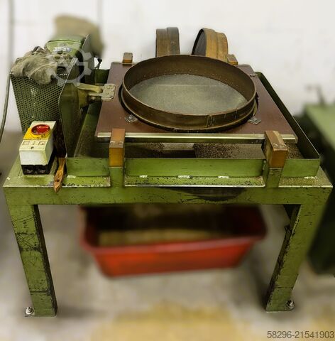 Vibrator Stöber R27-1018-075-4