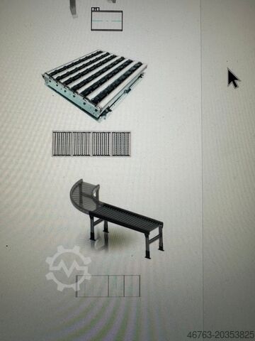 Sorter Translog NL Sorter