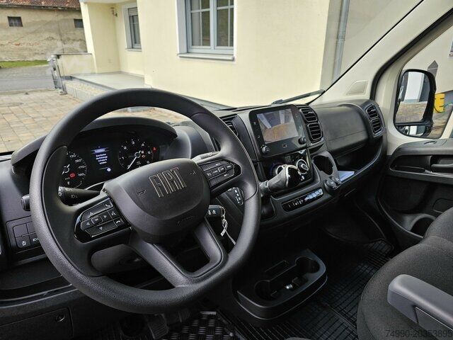 High top van Fiat Ducato 35 Automatik AT L2H2 Voll-LED 260°