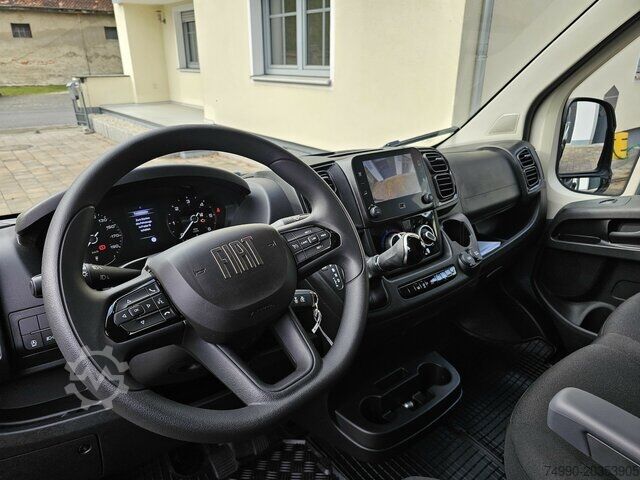 High top van Fiat Ducato 35 Automatik AT L2H2 Voll-LED 260°