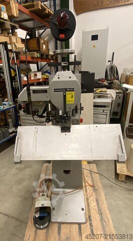 2002 Hohner Economy 25/40 Hohner Economy 25/40