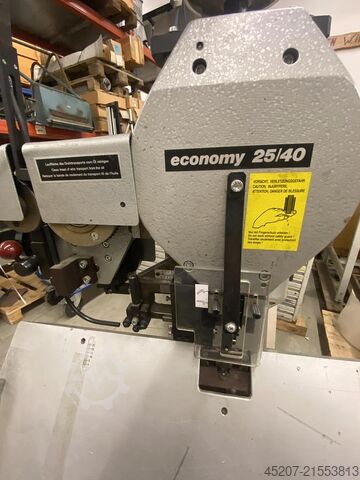 2002 Hohner Economy 25/40 Hohner Economy 25/40