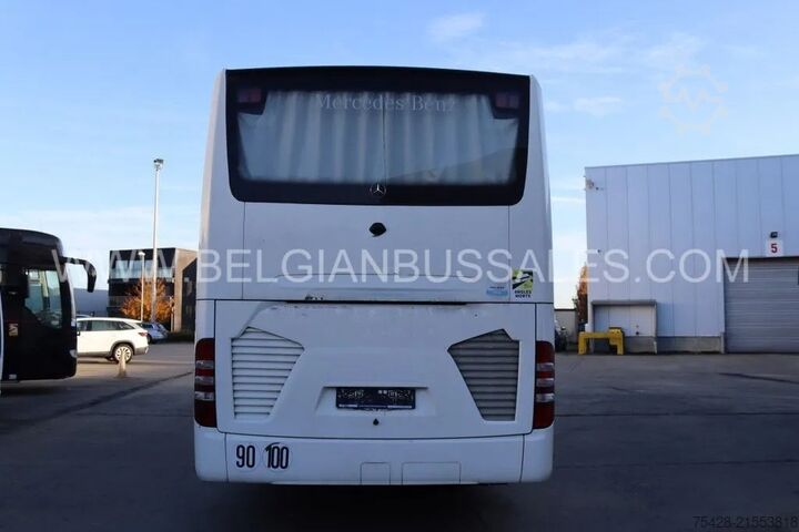 Motor coach Mercedes-Benz Tourismo 15RHD / R07 / Acron / 12.1m / Luxeline...