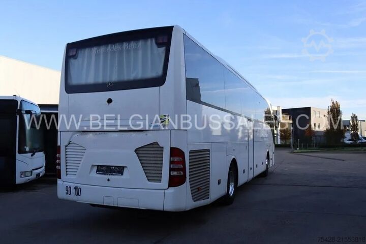 Motor coach Mercedes-Benz Tourismo 15RHD / R07 / Acron / 12.1m / Luxeline...