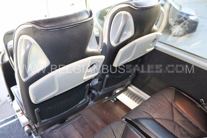 Motor coach Mercedes-Benz Tourismo 15RHD / R07 / Acron / 12.1m / Luxeline...