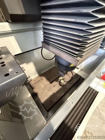 Sodick AD35L (2015) Senkerodiermaschine Sodick AD35L