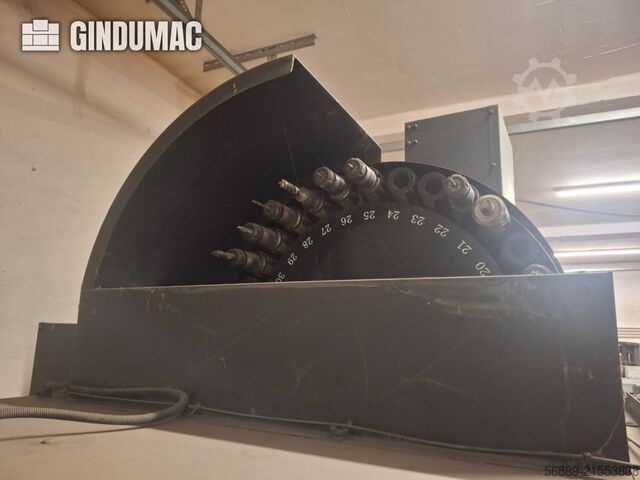 DOOSAN  DNM 5700 DOOSAN DNM 5700