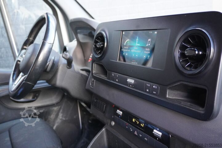Kastenwagen Mercedes-Benz Sprinter 314 2.2 CDI L2H2 Automaat EURO 6 - A/C...