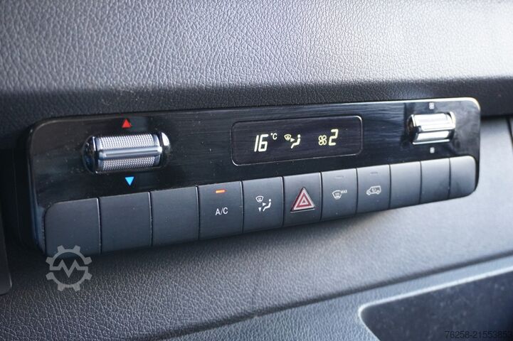 Kastenwagen Mercedes-Benz Sprinter 314 2.2 CDI L2H2 Automaat EURO 6 - A/C...