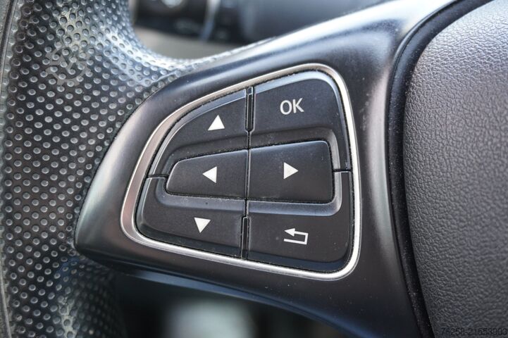 Delivery van Mercedes-Benz Vito 114 CDI XL EURO 6 - A/C Climate - Cruise -...