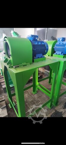 Anfasen Maschine Safo Safo Safo