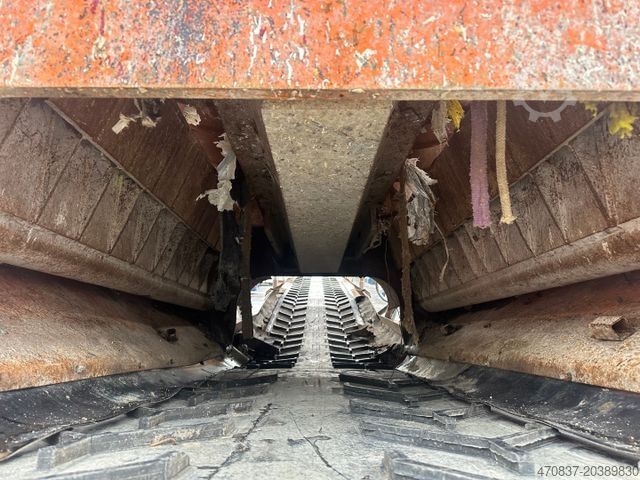 Sonstige Arjes Titan 900 / Shredder