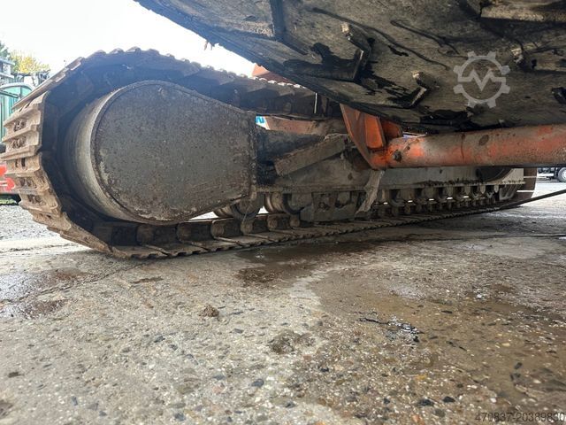 Sonstige Arjes Titan 900 / Shredder