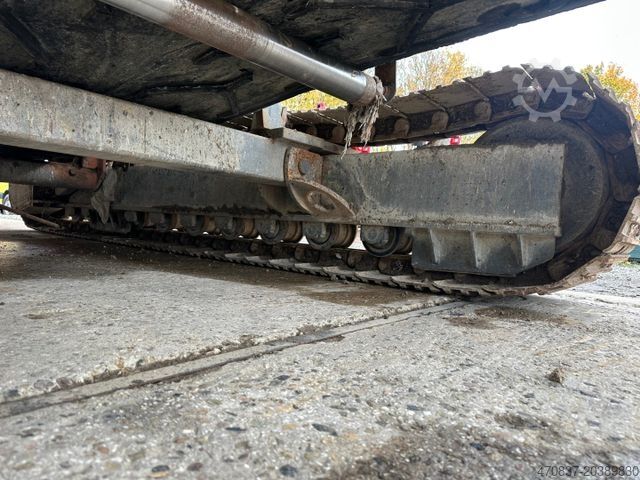 Sonstige Arjes Titan 900 / Shredder