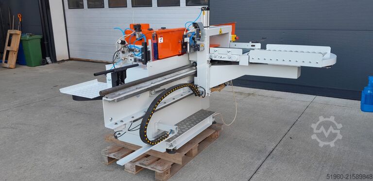 Holzverbindungslinie Lisy-Dvorak/HIKEV Mernokiroda