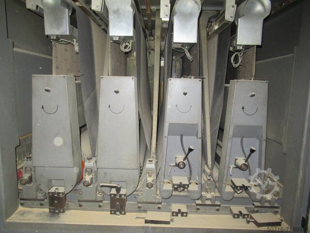 COSTA K seria - 1350 COSTA CCTT + CCTT 1350