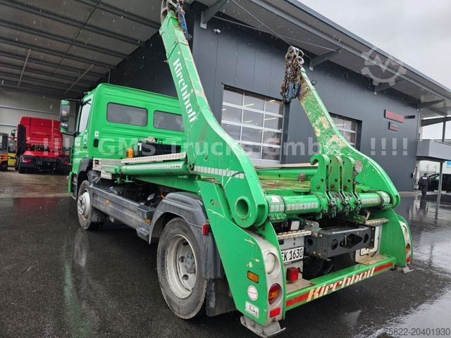 Sonstige MERCEDES-BENZ Atego 1630 / Load 8,4ton / Gergen Tele