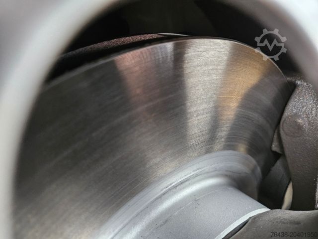 Kastenwagen MERCEDES-BENZ Vito 119 CDI LANG|9G|2,5tAHK|4BREMSEN,4REIFENneu