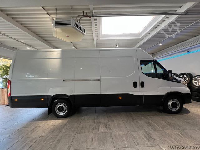 Kastenwagen hoch IVECO Daily 35s14 Maxi XXL Extra Lang+Hoch*Garantie*