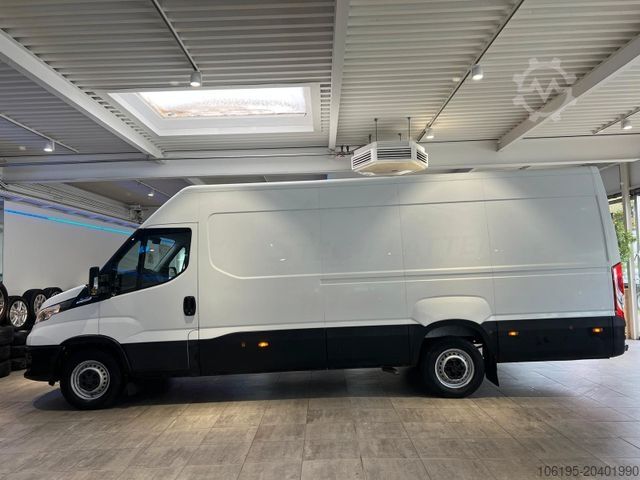 Kastenwagen hoch IVECO Daily 35s14 Maxi XXL Extra Lang+Hoch*Garantie*