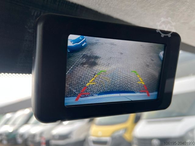 Kastenwagen hoch IVECO Daily 35s14 Maxi XXL Extra Lang+Hoch*Garantie*