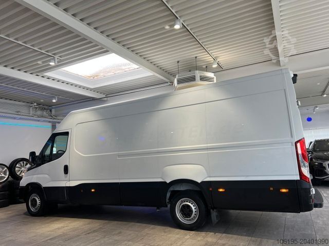 Kastenwagen hoch IVECO Daily 35s14 Maxi XXL Extra Lang+Hoch*Garantie*