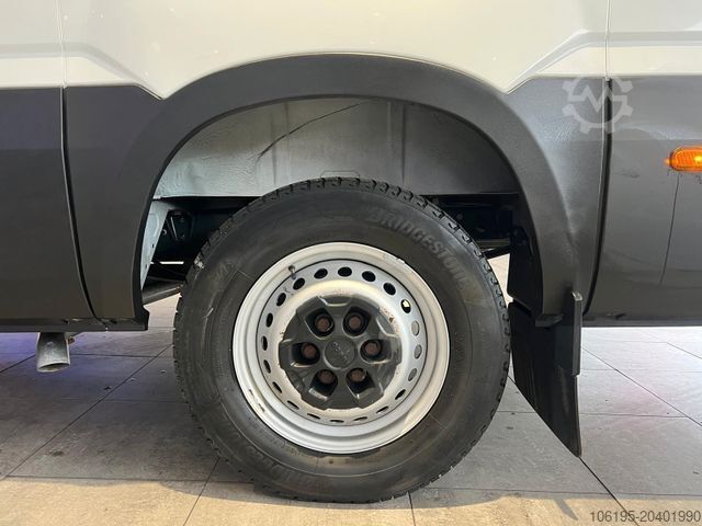 Kastenwagen hoch IVECO Daily 35s14 Maxi XXL Extra Lang+Hoch*Garantie*