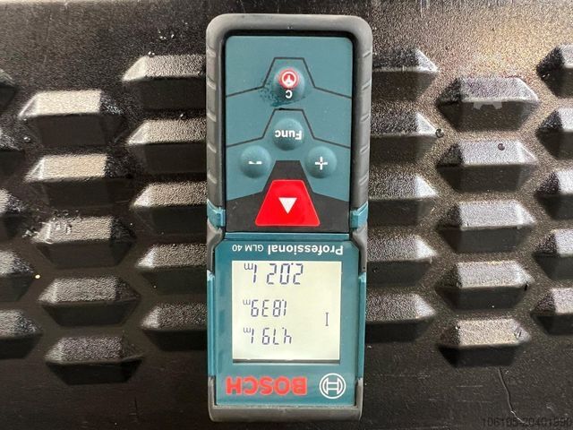 Kastenwagen hoch IVECO Daily 35s14 Maxi XXL Extra Lang+Hoch*Garantie*