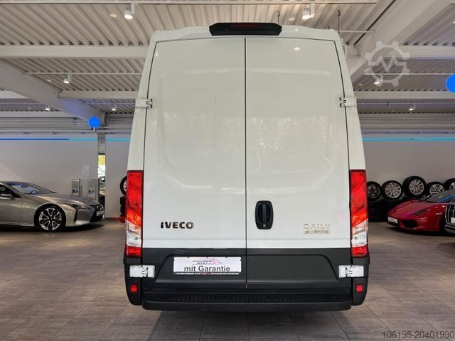 Kastenwagen hoch IVECO Daily 35s14 Maxi XXL Extra Lang+Hoch*Garantie*