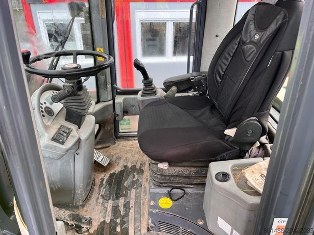 Wheel loader TEREX TL 310