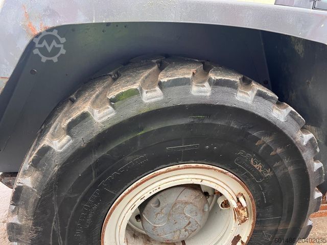 Wheel loader TEREX TL 310