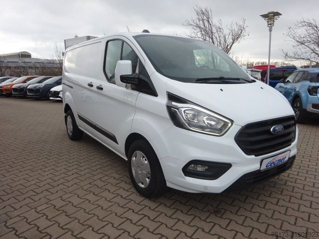 Kühltransporter FORD Transit Custom L1 Trend Kühl/ Hygieneausbau