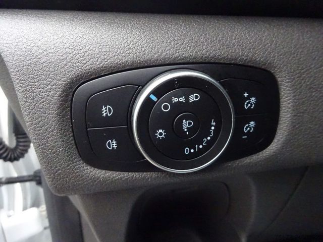 Kühltransporter FORD Transit Custom L1 Trend Kühl/ Hygieneausbau