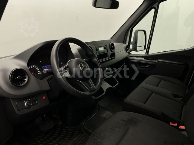 Transporter mit Koffer MERCEDES-BENZ Sprinter 316 *MAXI* Automatik KLIMA+1.HAND 8467