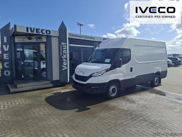 Kastenwagen hoch IVECO Daily 35S16V RS 3520L / Klima / Bluetooth