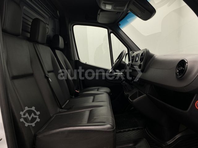 High top van MERCEDES-BENZ Sprinter 514 *WERKSTATT* AHK 3,5t+Kamera+Navi (1