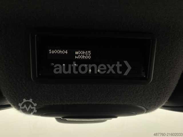 High top van MERCEDES-BENZ Sprinter 514 *WERKSTATT* AHK 3,5t+Kamera+Navi (1