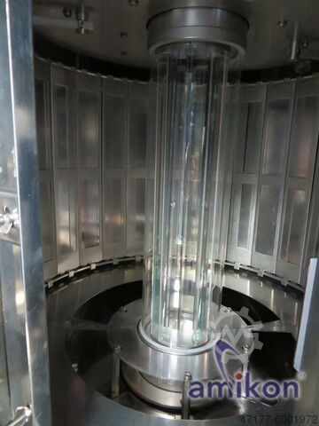 Kompaktes Bewitterungsprüfgerät Heraeus Atlas Xenotest BETA LM