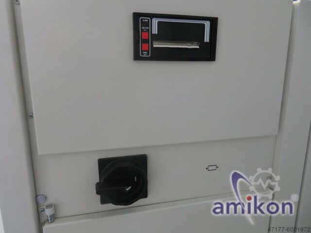 Kompaktes Bewitterungsprüfgerät Heraeus Atlas Xenotest BETA LM