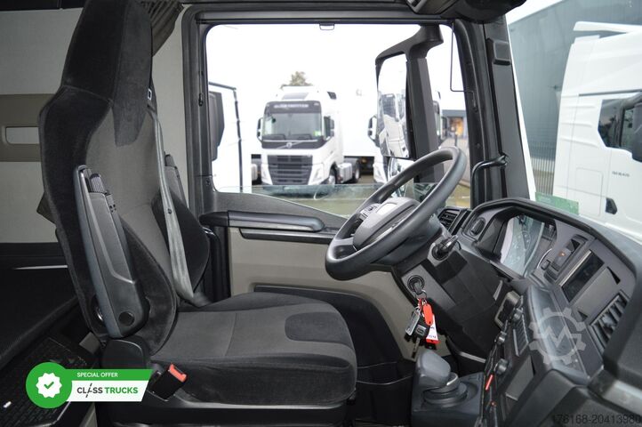 Standard tractor unit MAN TGX 18.470 GX