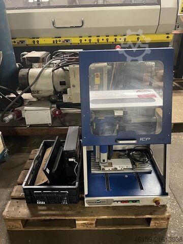 Werkstattausrüstung WEINIG TEMPLATE MAKER